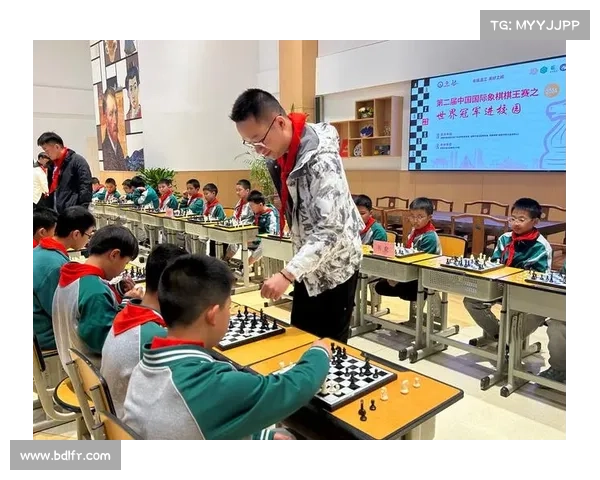 国际象棋资讯 国际象棋最新世界冠军赛决赛顶尖棋手巅峰对决回顾与未来赛事展望