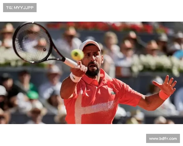 2018红土赛事—atp红土赛有哪些 2018红土赛事—atp红土赛有哪些