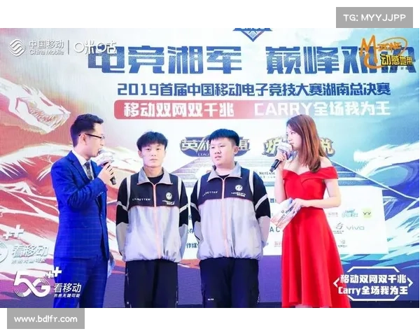 2019年湖南大型赛事、2019湖南高校电竞比赛