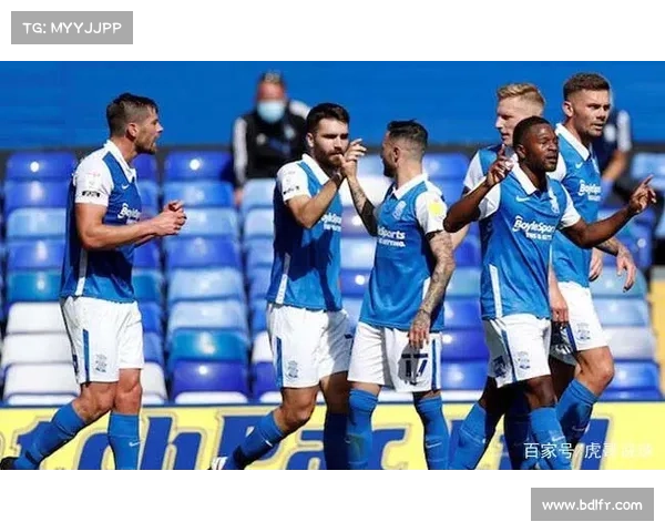 伯明翰与博尔顿的赛事—伯明翰夺冠