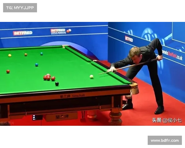 台球赛事轻松查 全能助手一手掌握