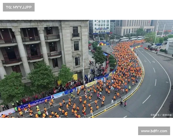 武汉跑步(2024武汉国际马拉松赛事盛大举办全民齐跑共享健康江城风采) 武汉跑步(2024武汉国际马拉松赛事盛大举办全民齐跑共享健康江城风采)