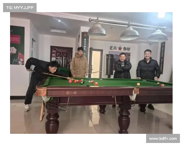 玉山台球赛事巅峰对决高手云集激情上演